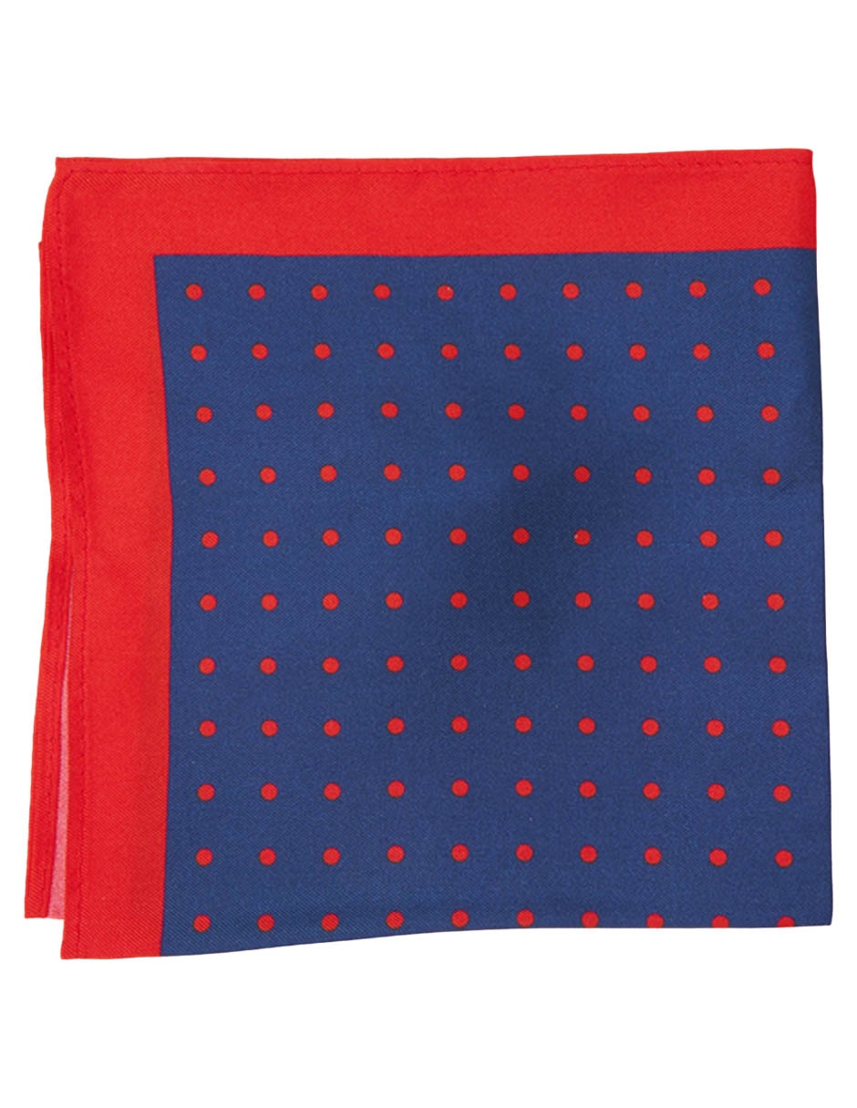 Pañuelo de seda