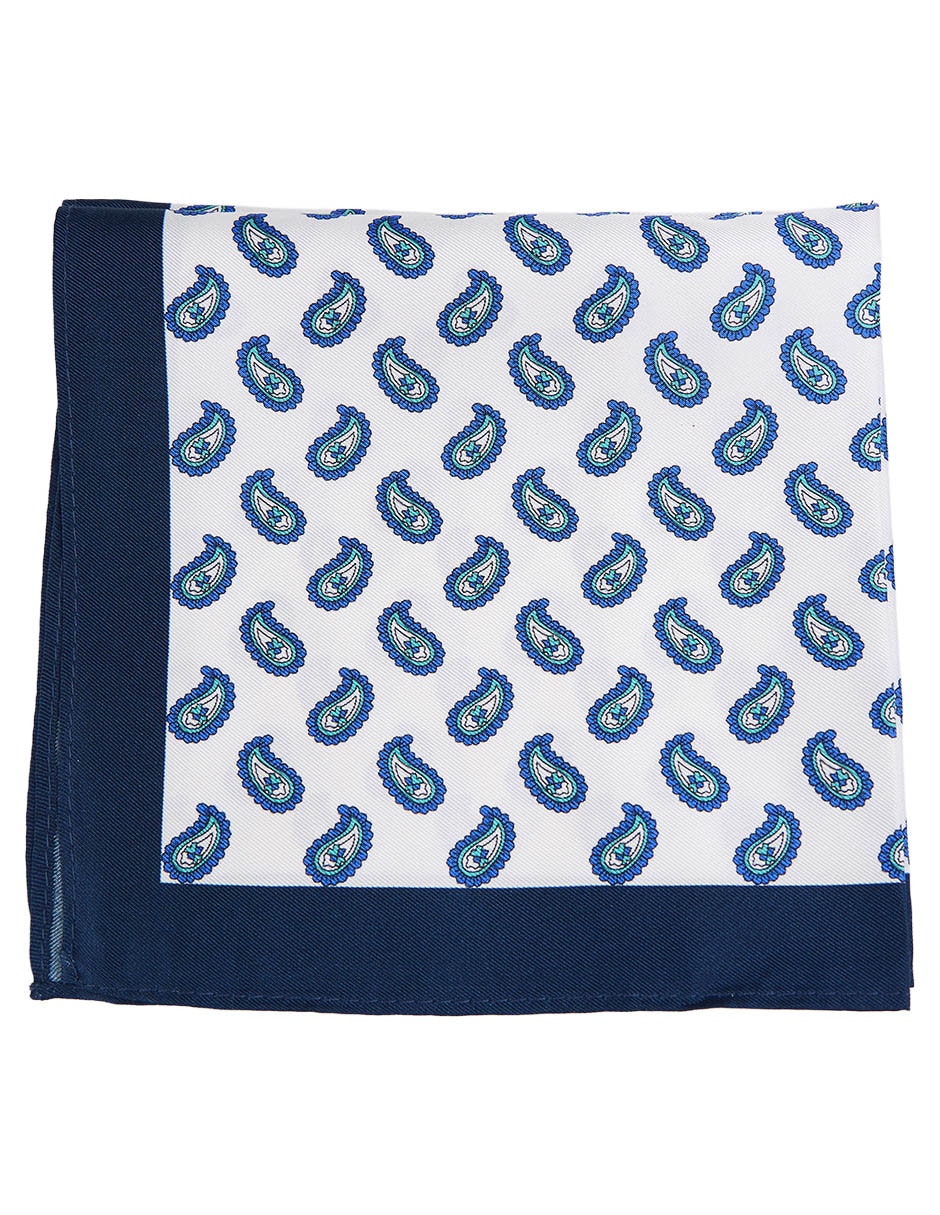 Pañuelo de seda