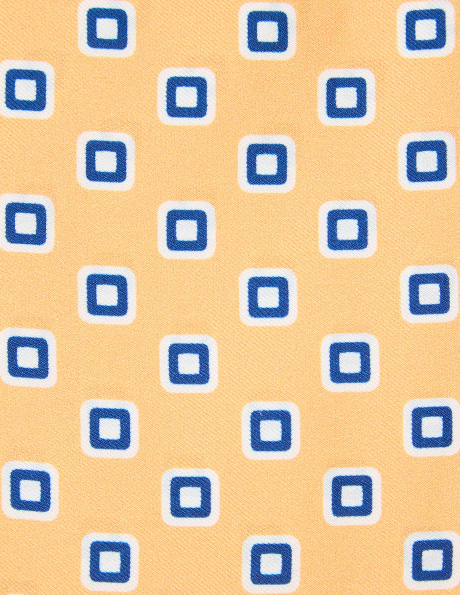 PAÑUELO JBE MACROPRINT IND SE, SIN TAMA