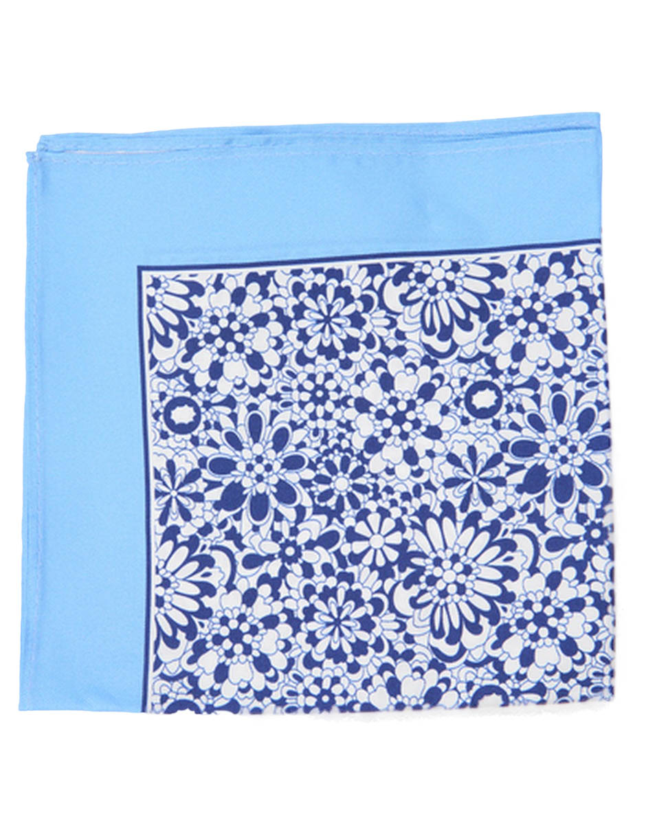 Pañuelo de seda