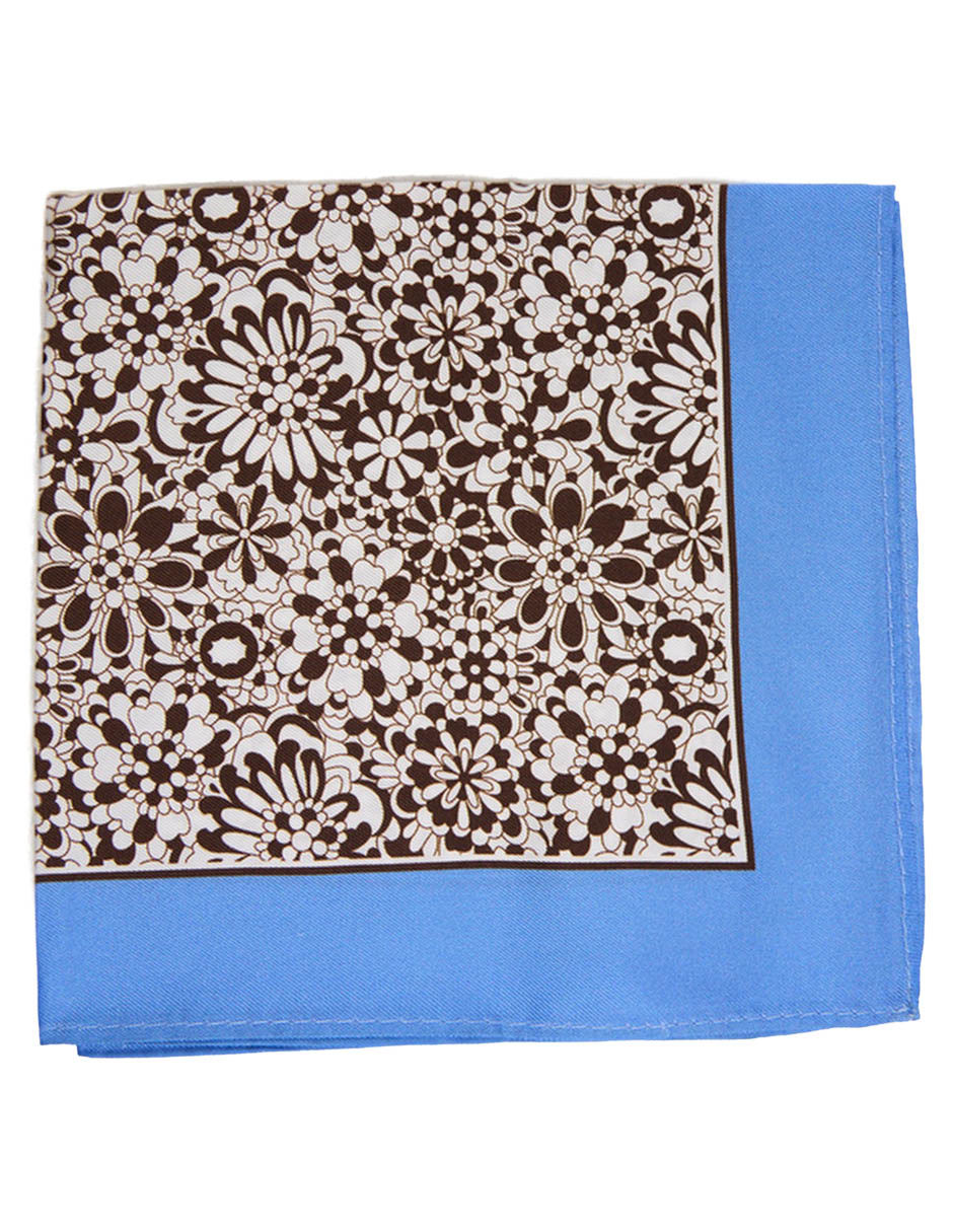 Pañuelo de seda