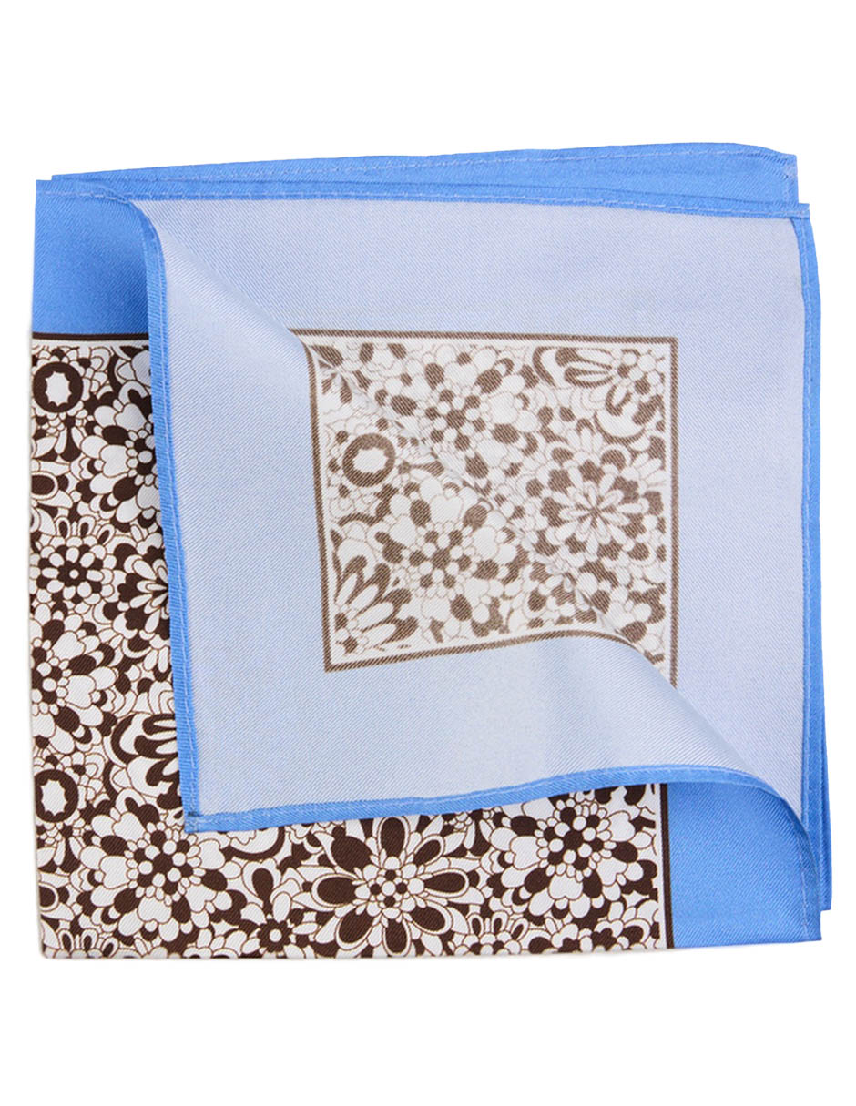 Pañuelo de seda 2