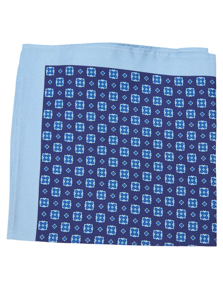 Pañuelo de seda