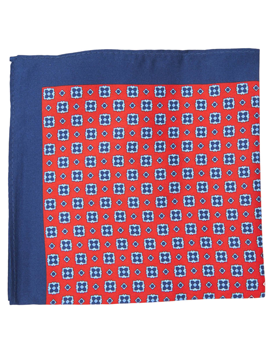 Pañuelo de seda