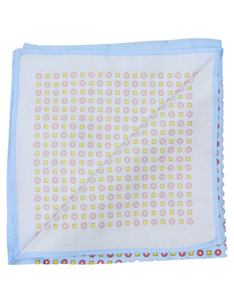Pañuelo de seda 2