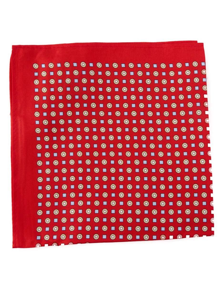 Pañuelo de seda