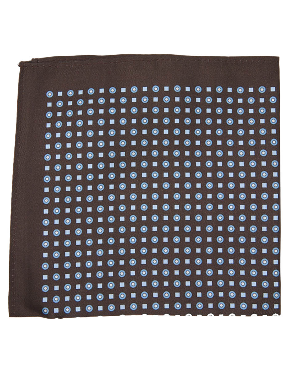 Pañuelo de seda