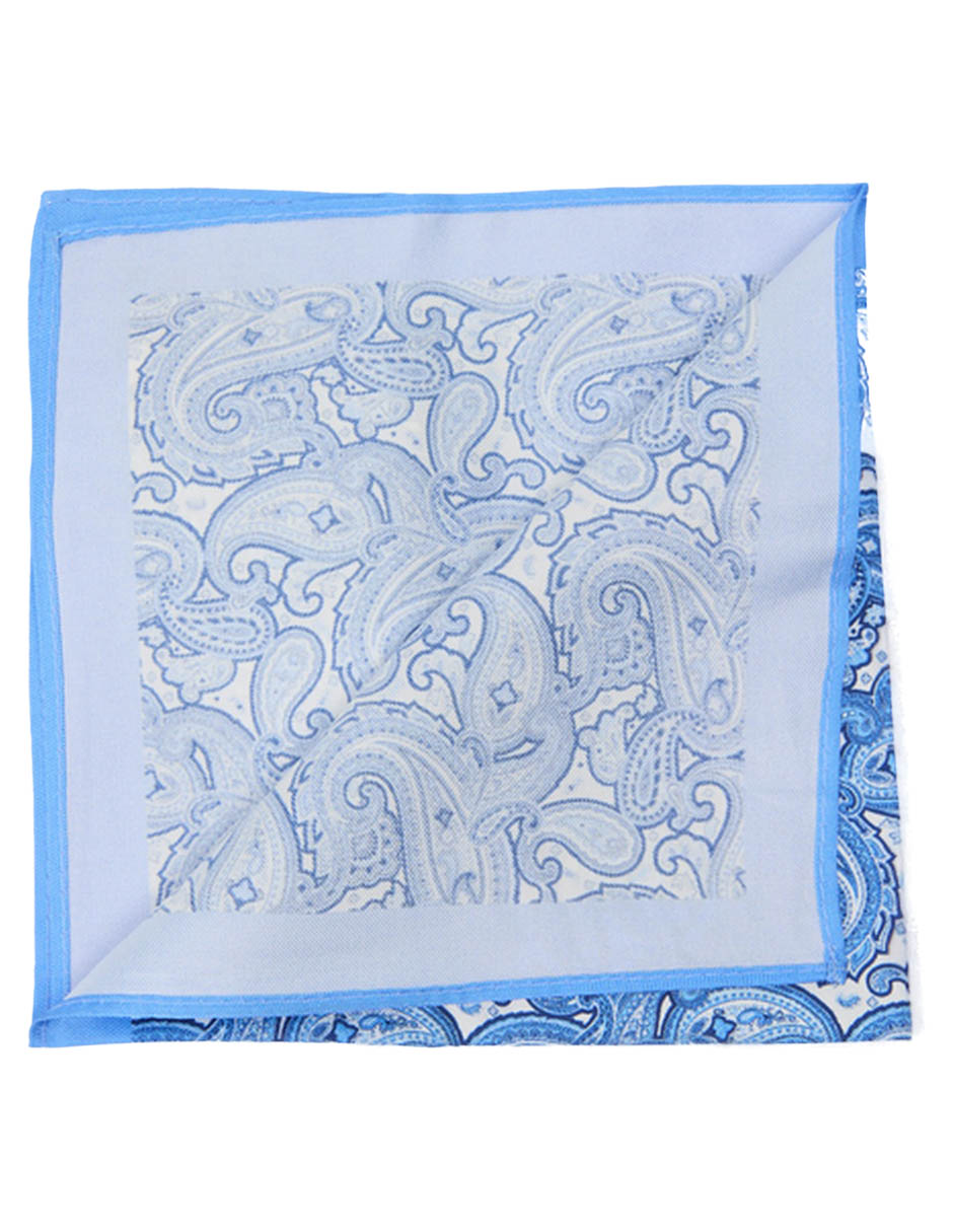 Pañuelo de seda 2
