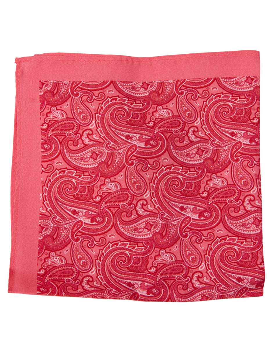 Pañuelo de seda