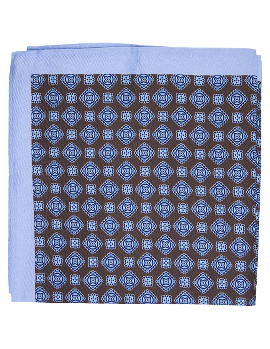 Pañuelo de seda