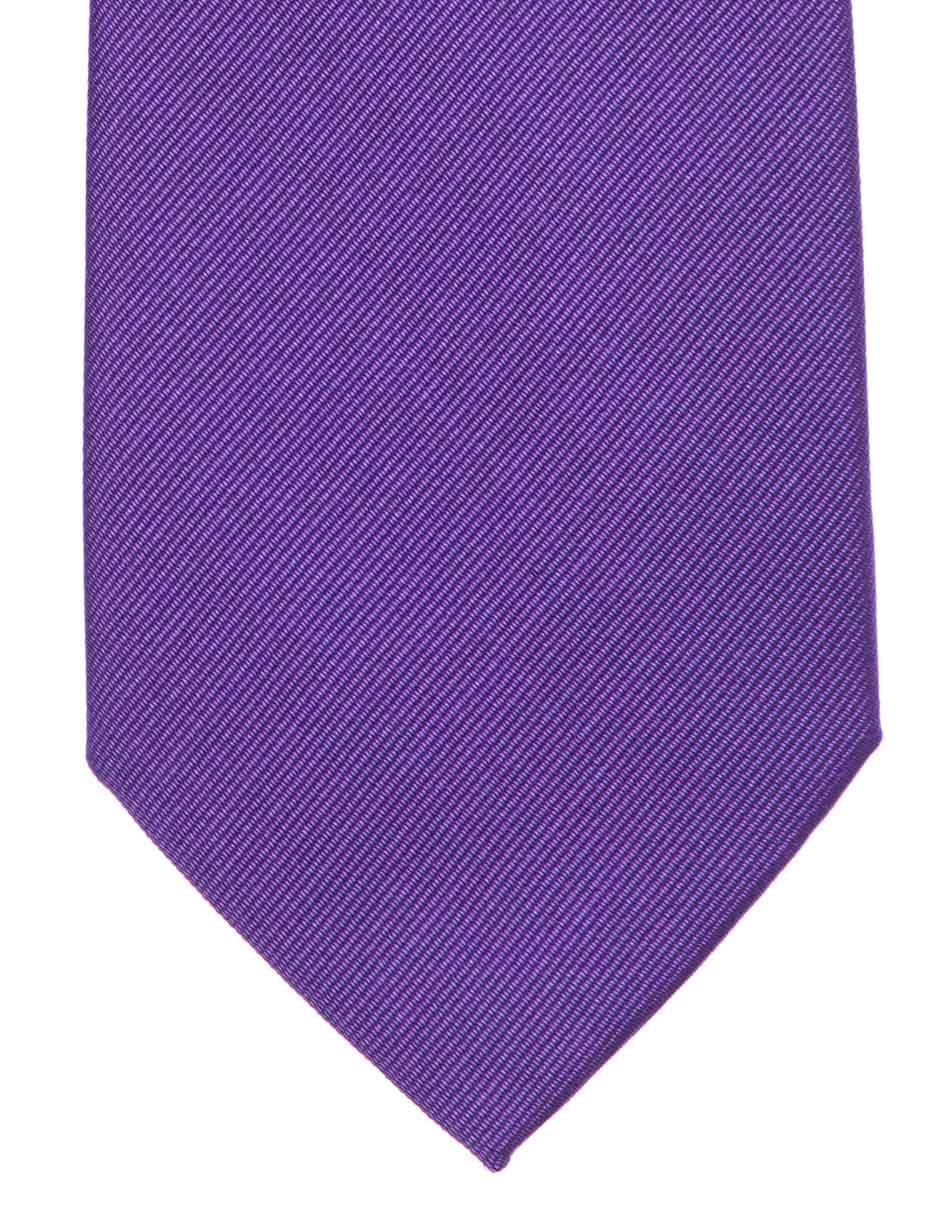 Corbata regular estampado a rayas para hombre Corbata regular estampado a rayas para hombre