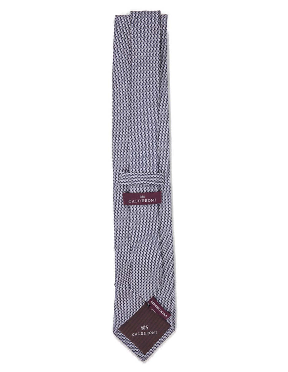 Corbata regular de seda para  hombre 2