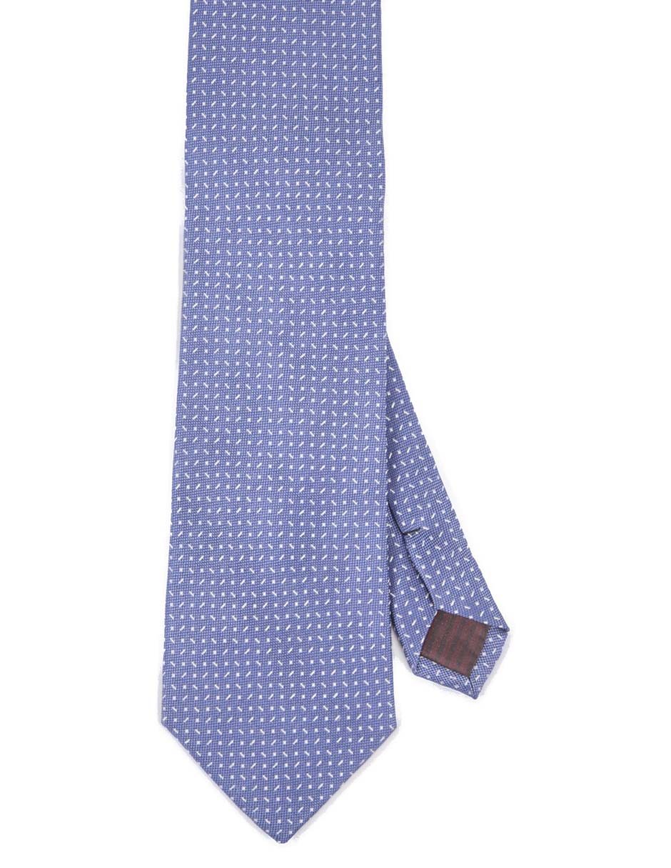 Corbata regular para hombre