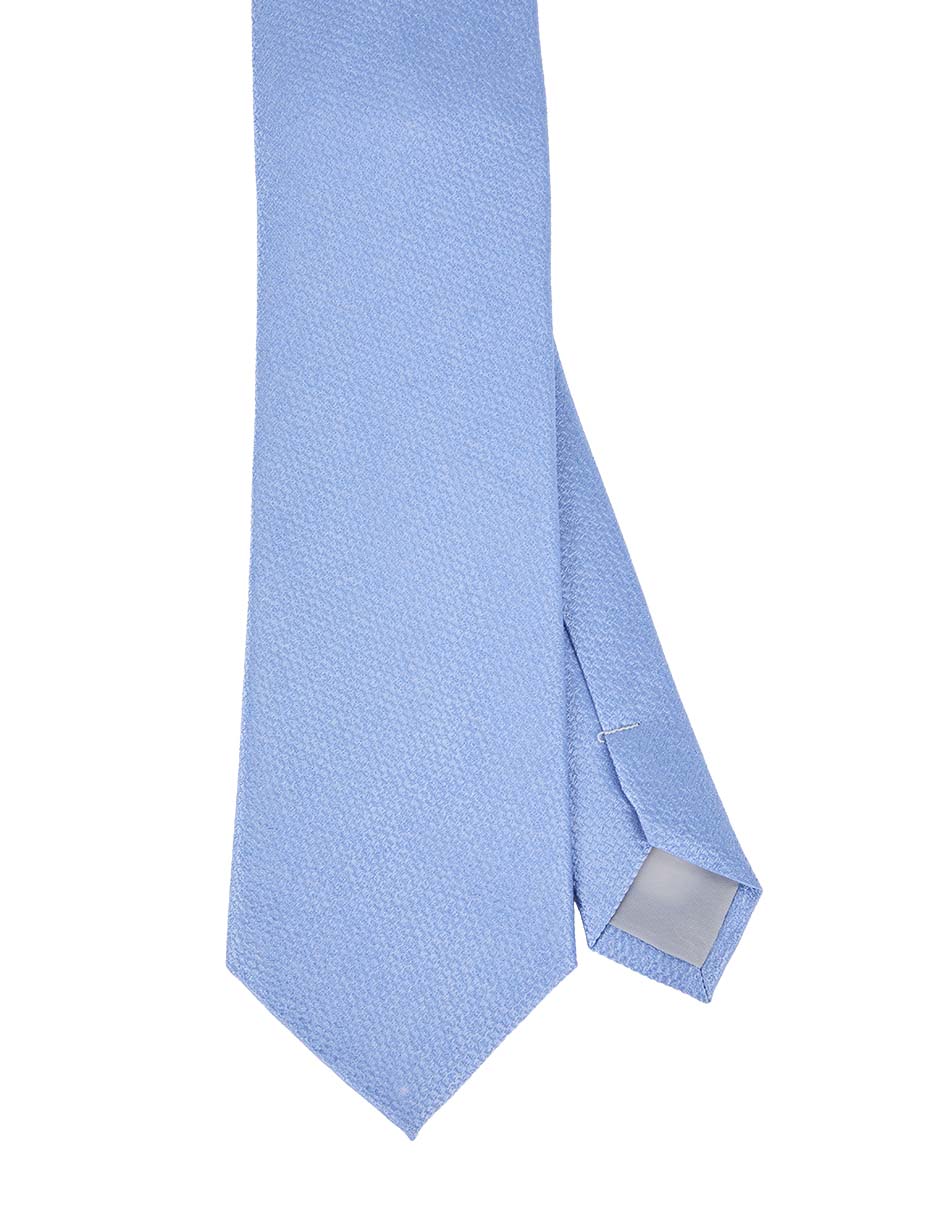 Corbata slim para hombre