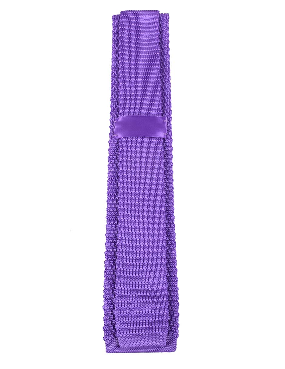 Corbata regular estampada para hombre 2
