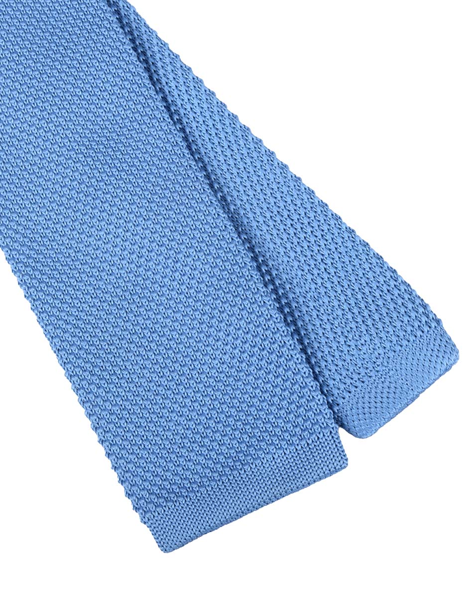 Corbata regular estampada para hombre 3