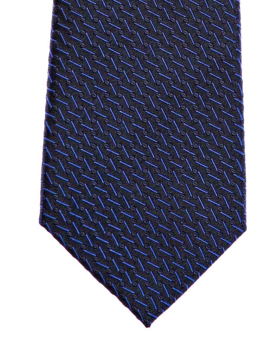 Corbata regular estampada para hombre Corbata regular estampada para hombre