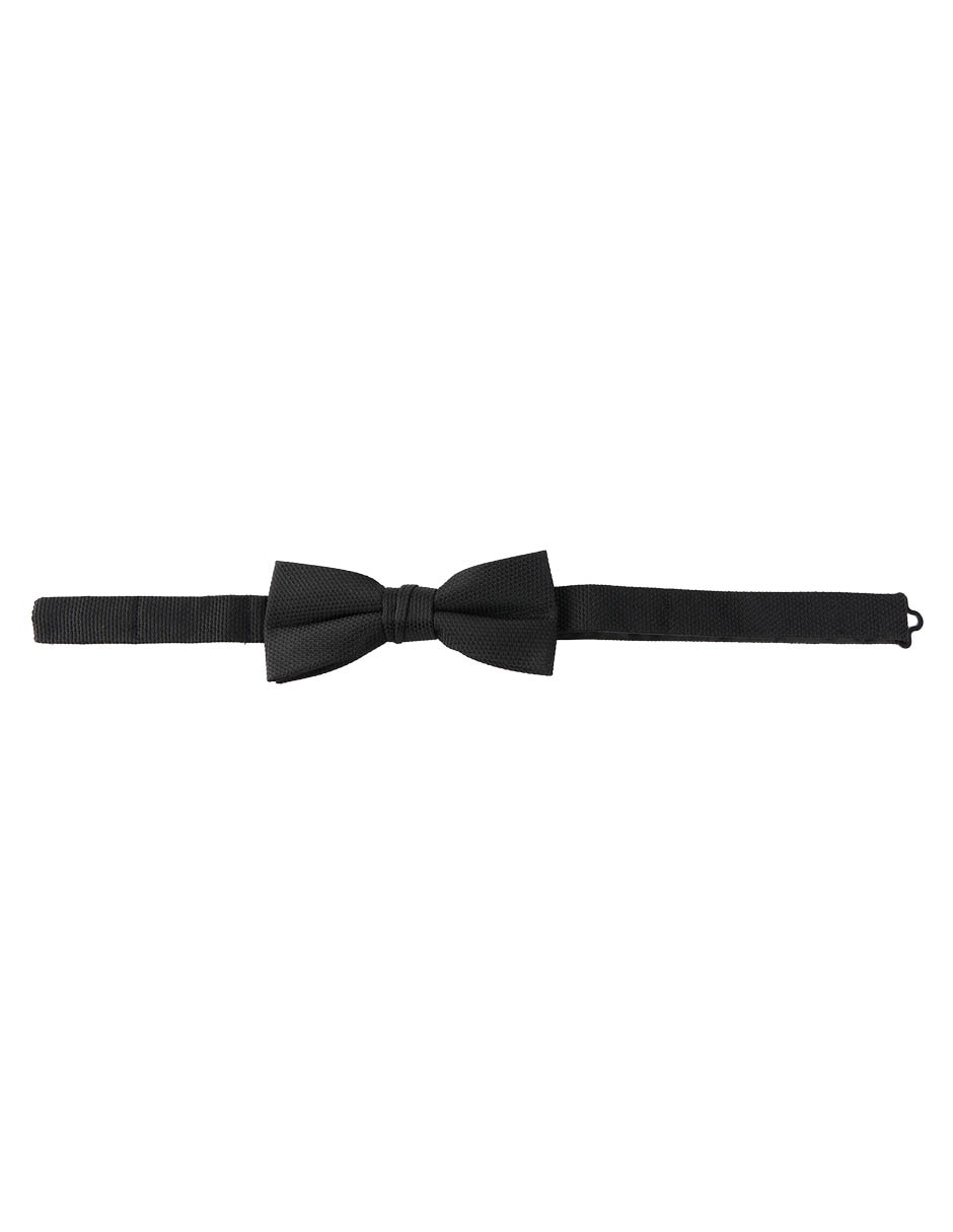 Moño para hombre