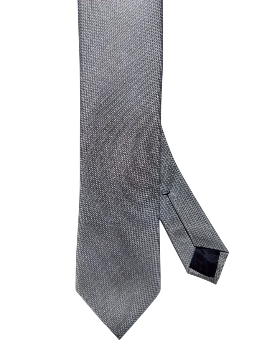 Corbata regular de seda para hombre Corbata regular de seda para hombre