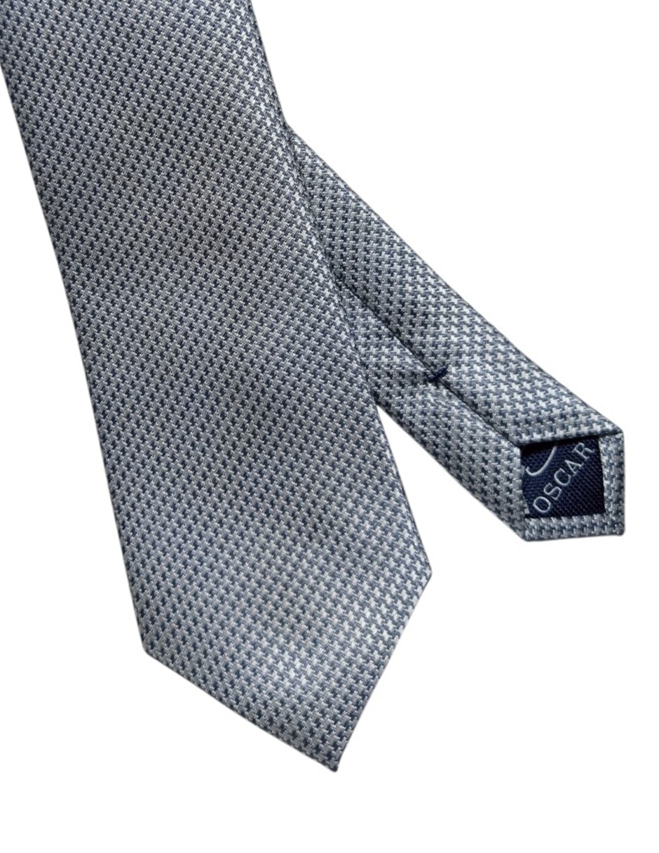 CORBATA O DE LA RENTA PATA D, PLATEADOG