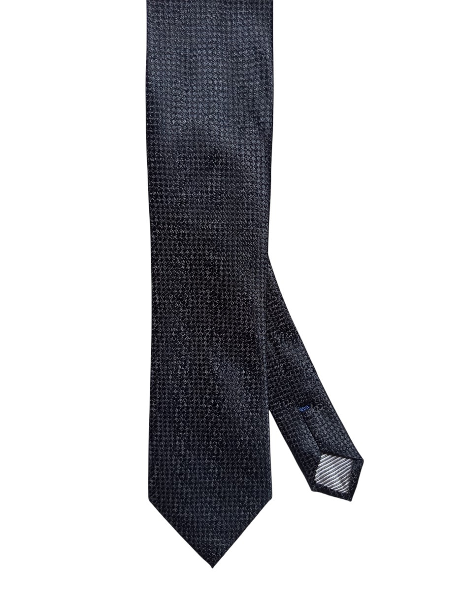 Corbata regular de seda para hombre Corbata regular de seda para hombre