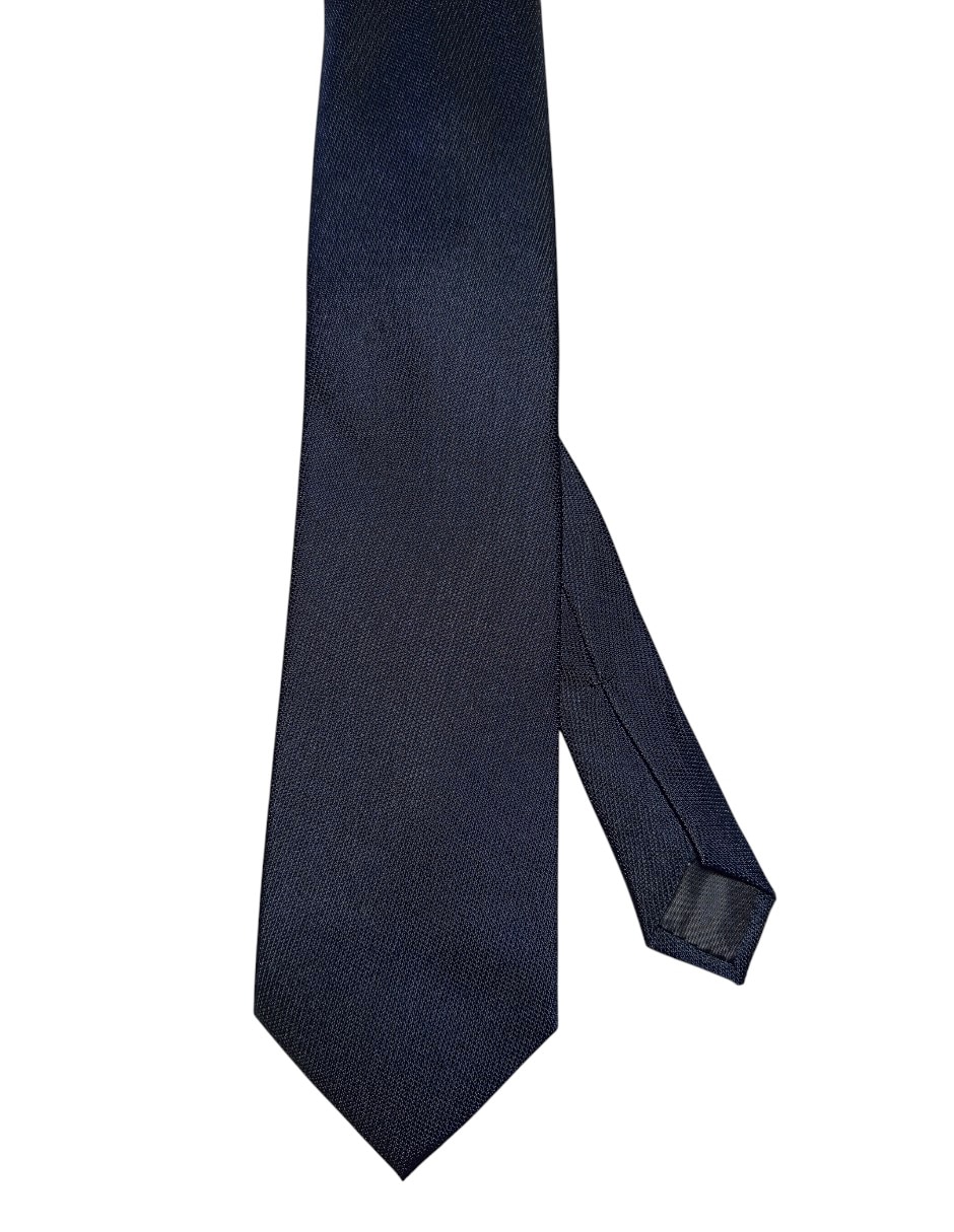 Corbata regular de seda para hombre Corbata regular de seda para hombre
