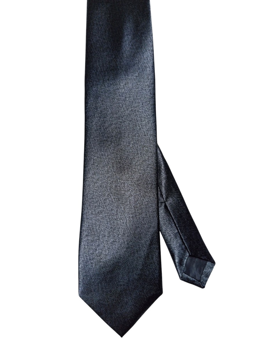 Corbata regular de seda para hombre Corbata regular de seda para hombre