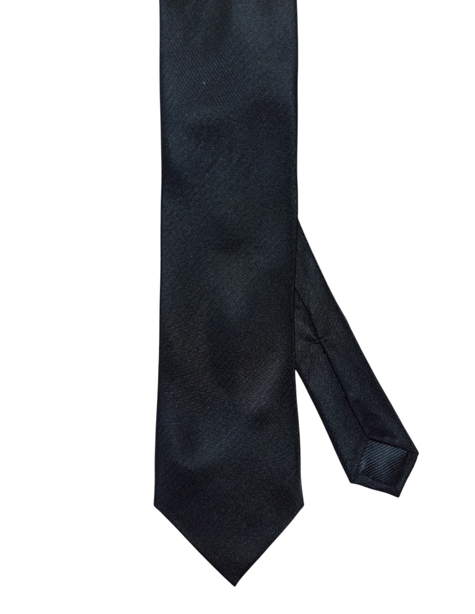 Corbata regular de seda para hombre Corbata regular de seda para hombre