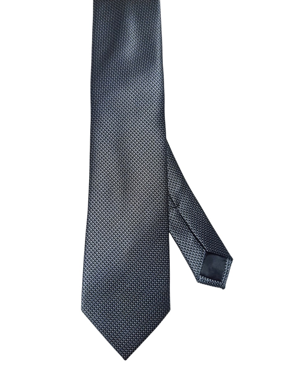 Corbata regular de seda para hombre Corbata regular de seda para hombre
