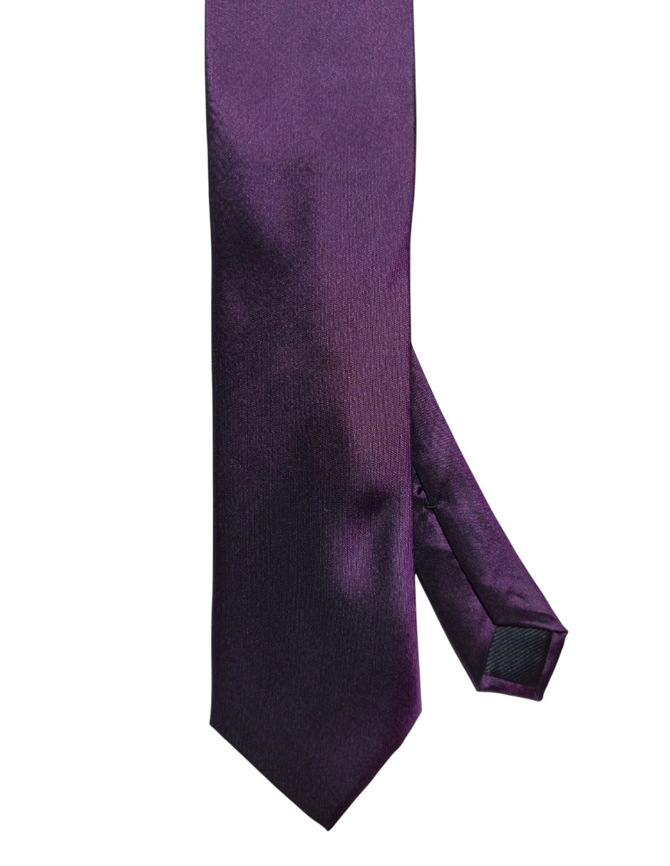 Corbata regular de seda para hombre Corbata regular de seda para hombre