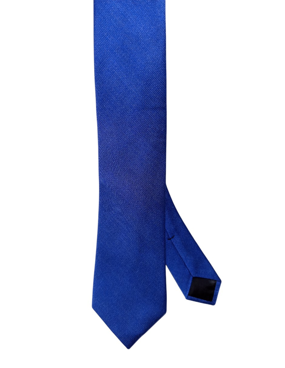 Corbata regular de seda para hombre Corbata regular de seda para hombre