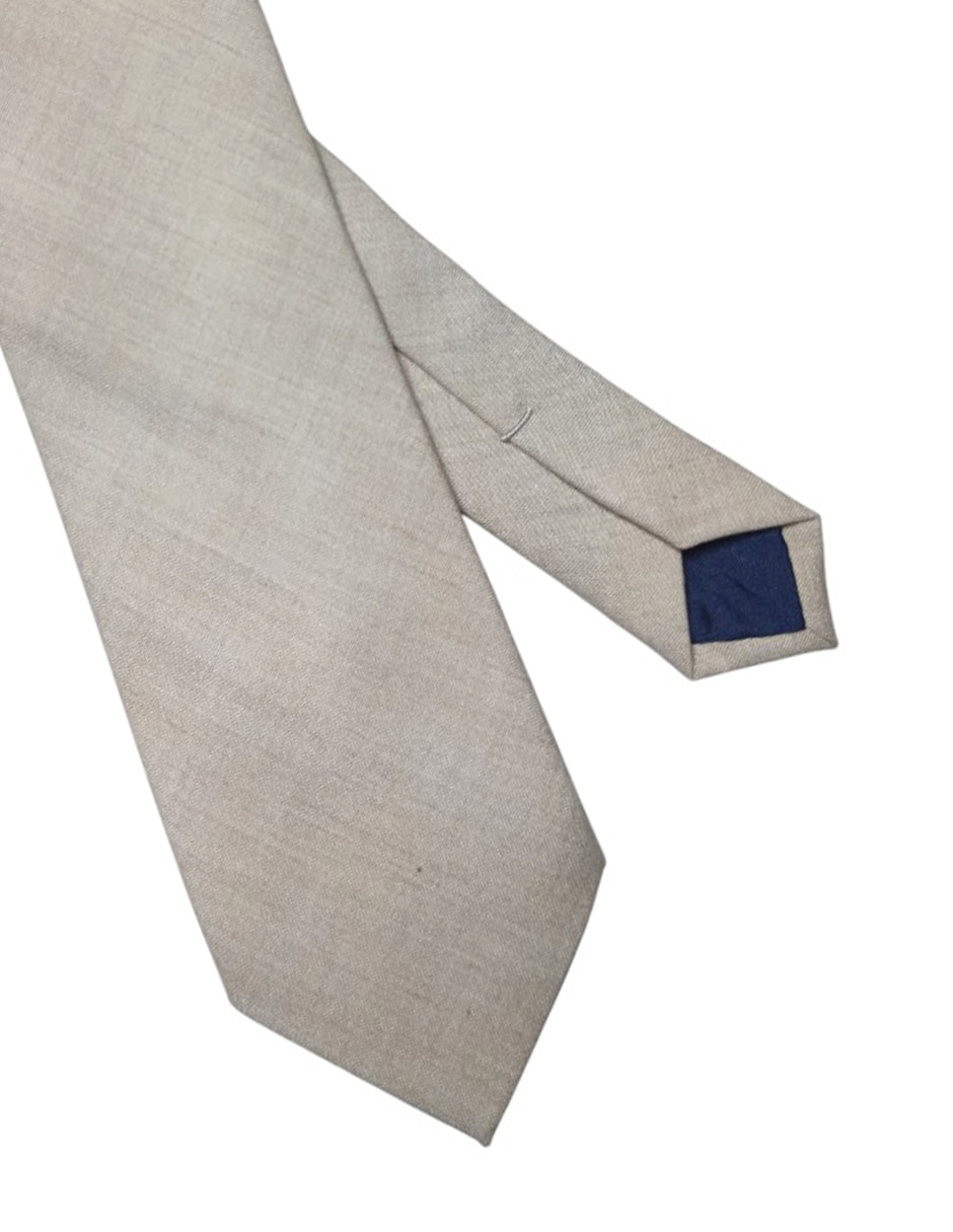 CORBATA ORIGINAL PENGUIN LISO R, TAUPES