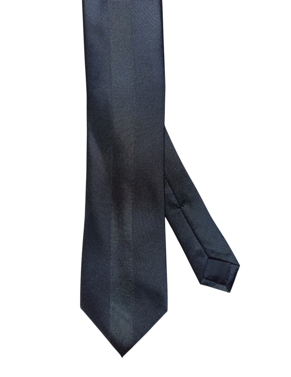 CORBATA KC NY A RAYAS REGULAR SE, GRIS