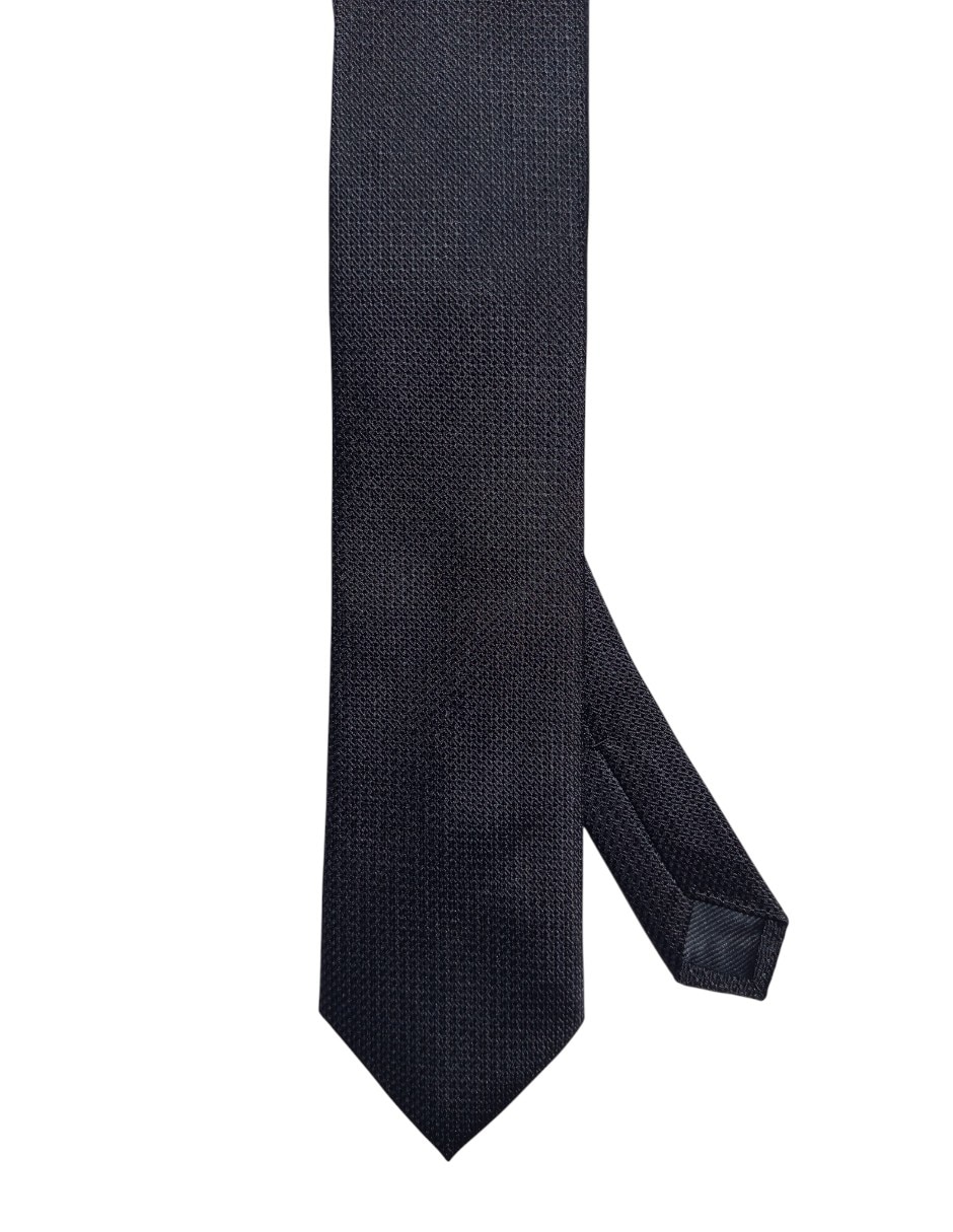 Corbata regular de seda estampado Geométrico para hombre Corbata regular de seda estampado Geométrico para hombre