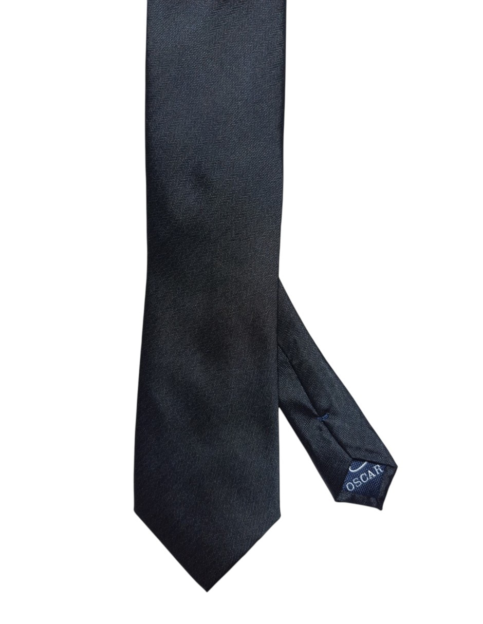 Corbata regular de seda para hombre Corbata regular de seda para hombre