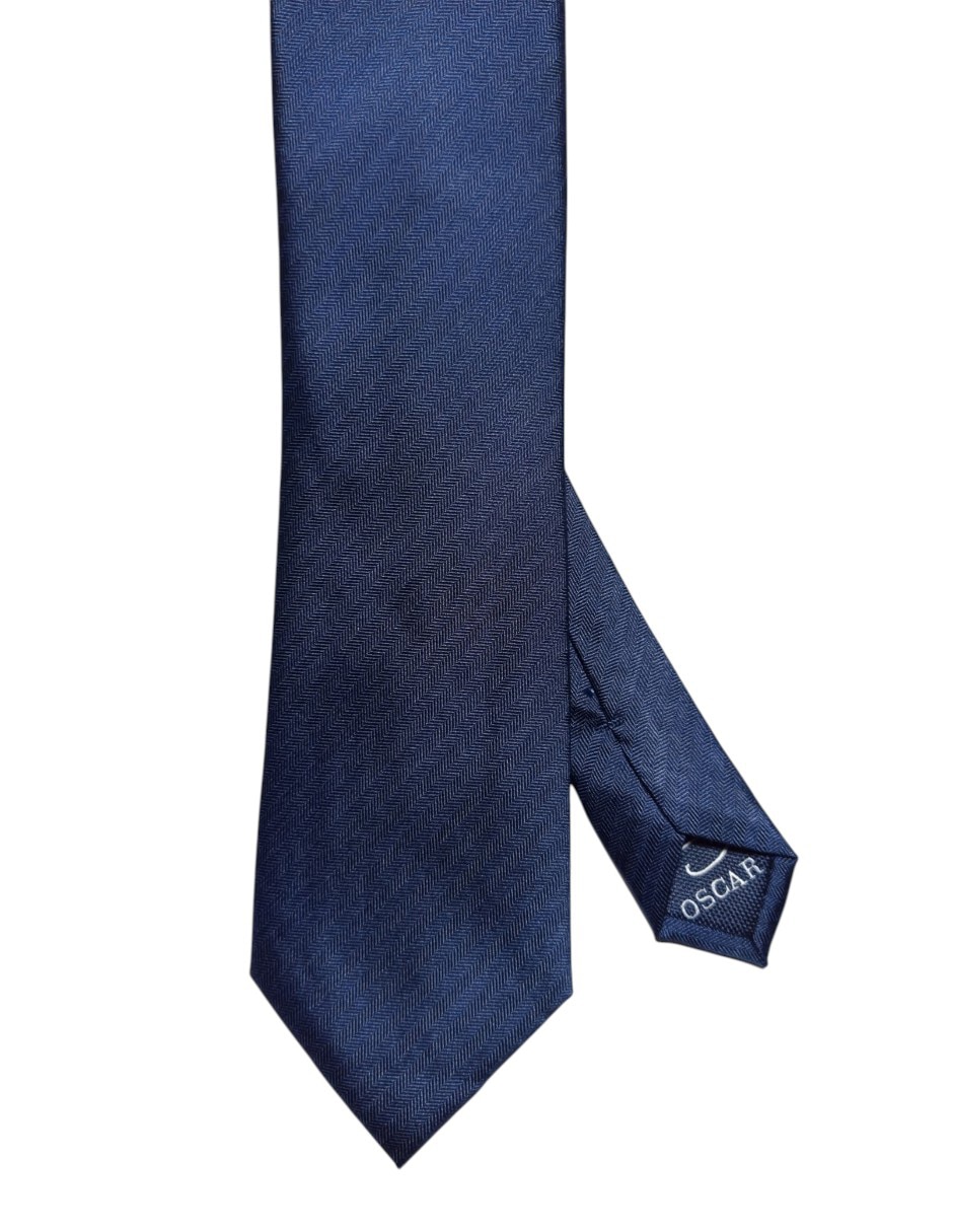 Corbata regular de seda para hombre Corbata regular de seda para hombre