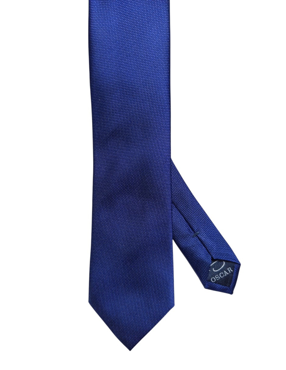 Corbata regular de seda para hombre Corbata regular de seda para hombre