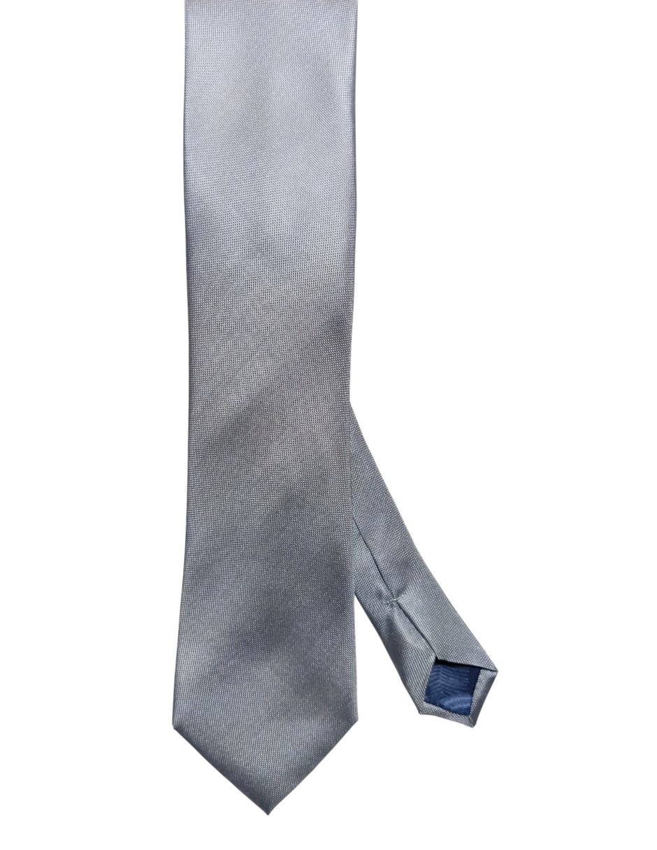 CORBATA TED BAKER LISO REGULAR S, GRIS