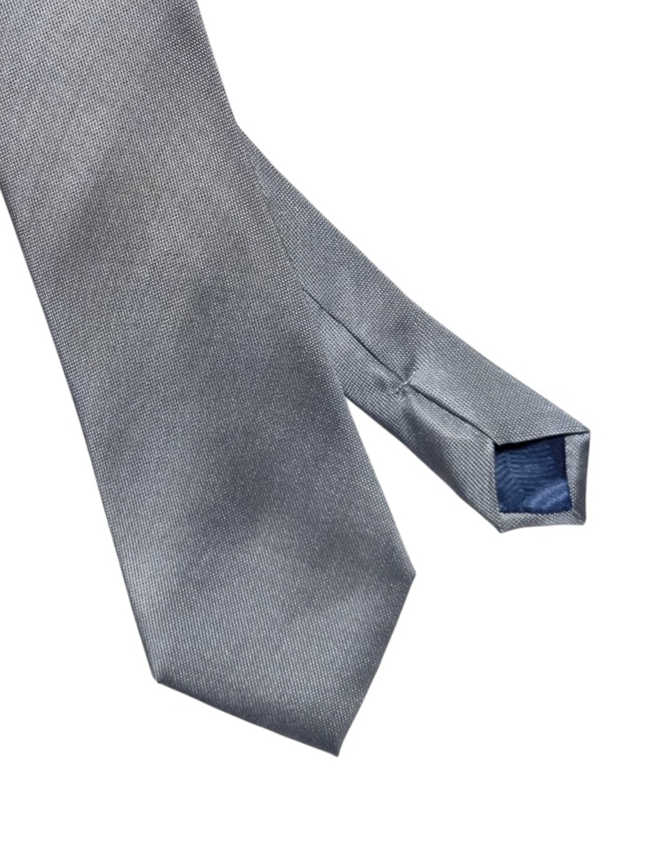 CORBATA TED BAKER LISO REGULAR S, GRIS