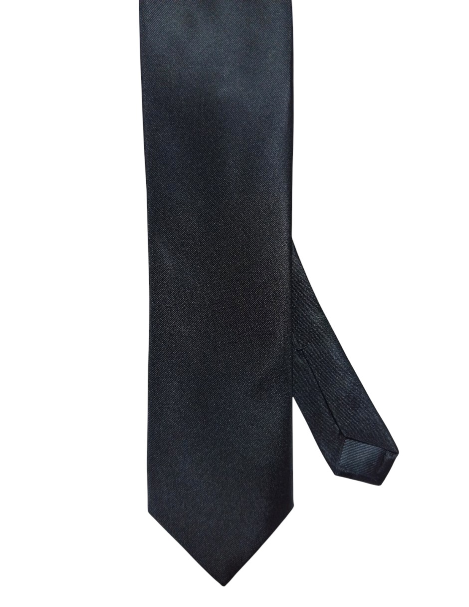 Corbata regular de seda para hombre Corbata regular de seda para hombre