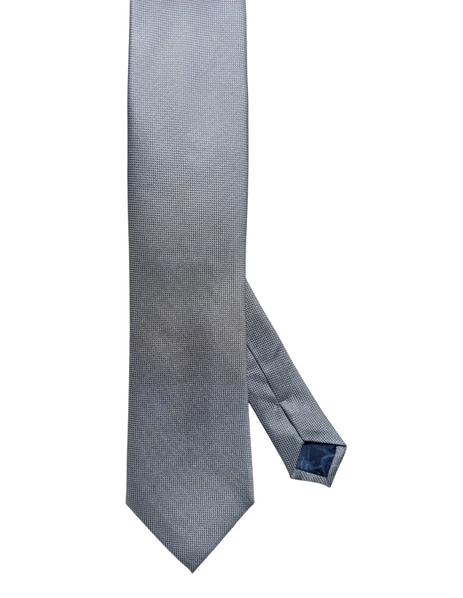 CORBATA TED BAKER LISO REGULAR S, GRIS