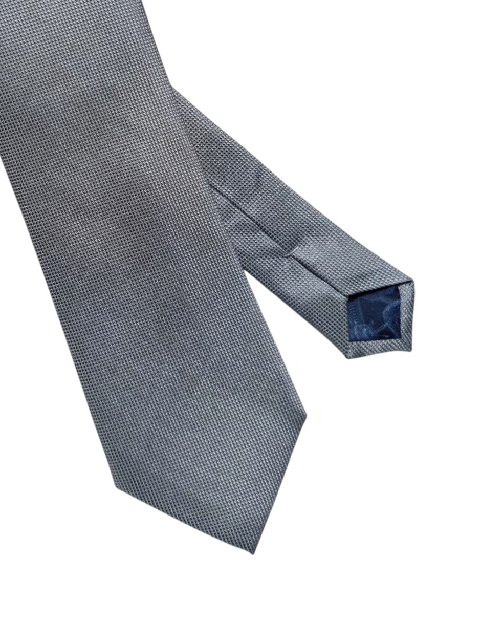 CORBATA TED BAKER LISO REGULAR S, GRIS