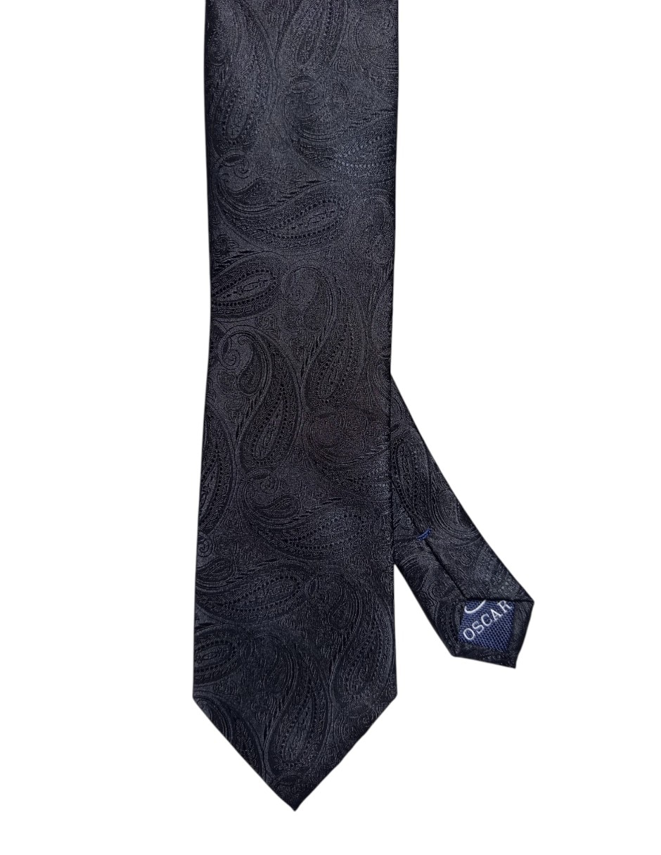 Corbata regular de seda Estampado Floral para hombre Corbata regular de seda Estampado Floral para hombre