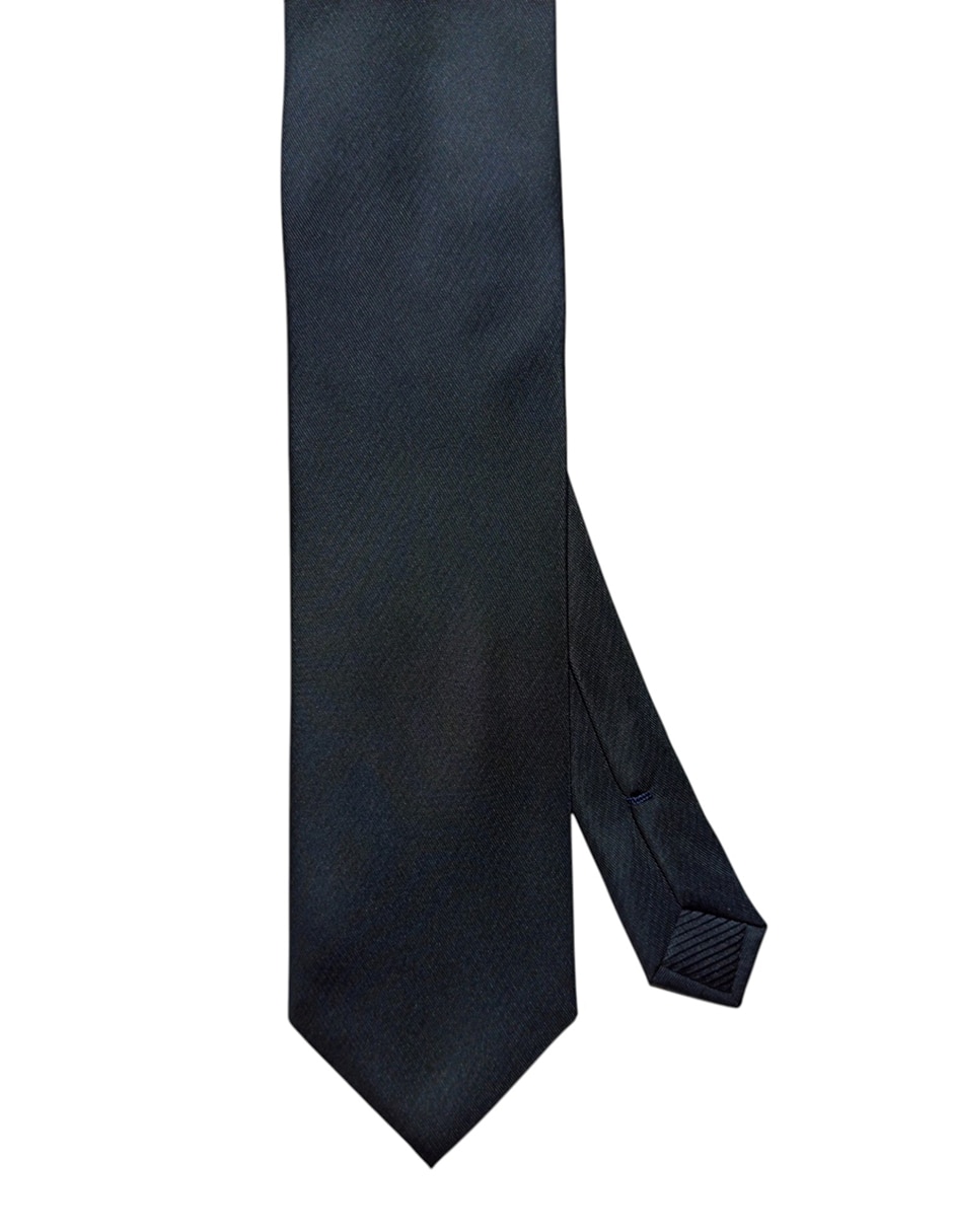 Corbata regular de seda para hombre Corbata regular de seda para hombre