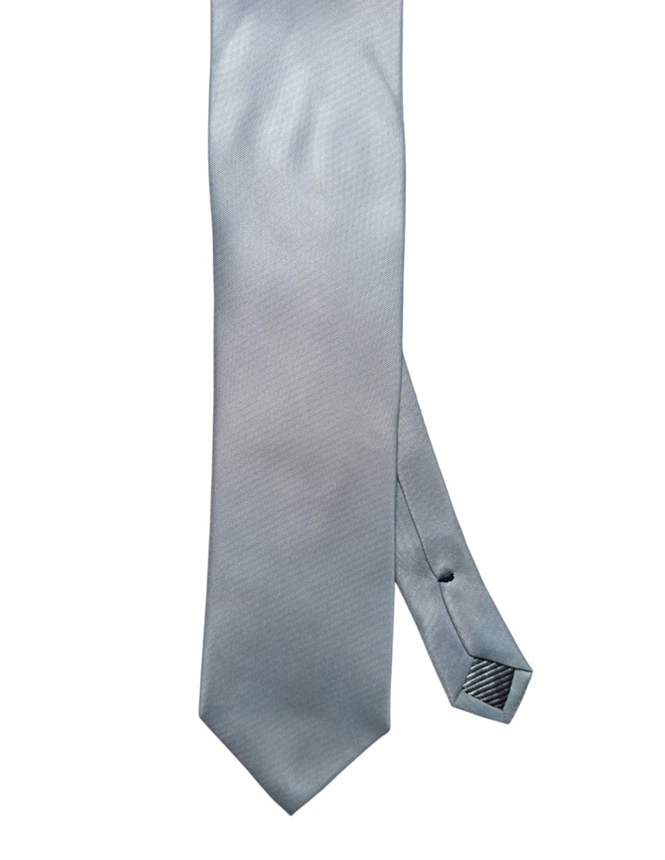 Corbata regular de seda para hombre Corbata regular de seda para hombre