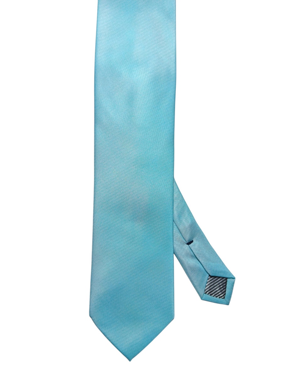 Corbata regular de seda para hombre Corbata regular de seda para hombre
