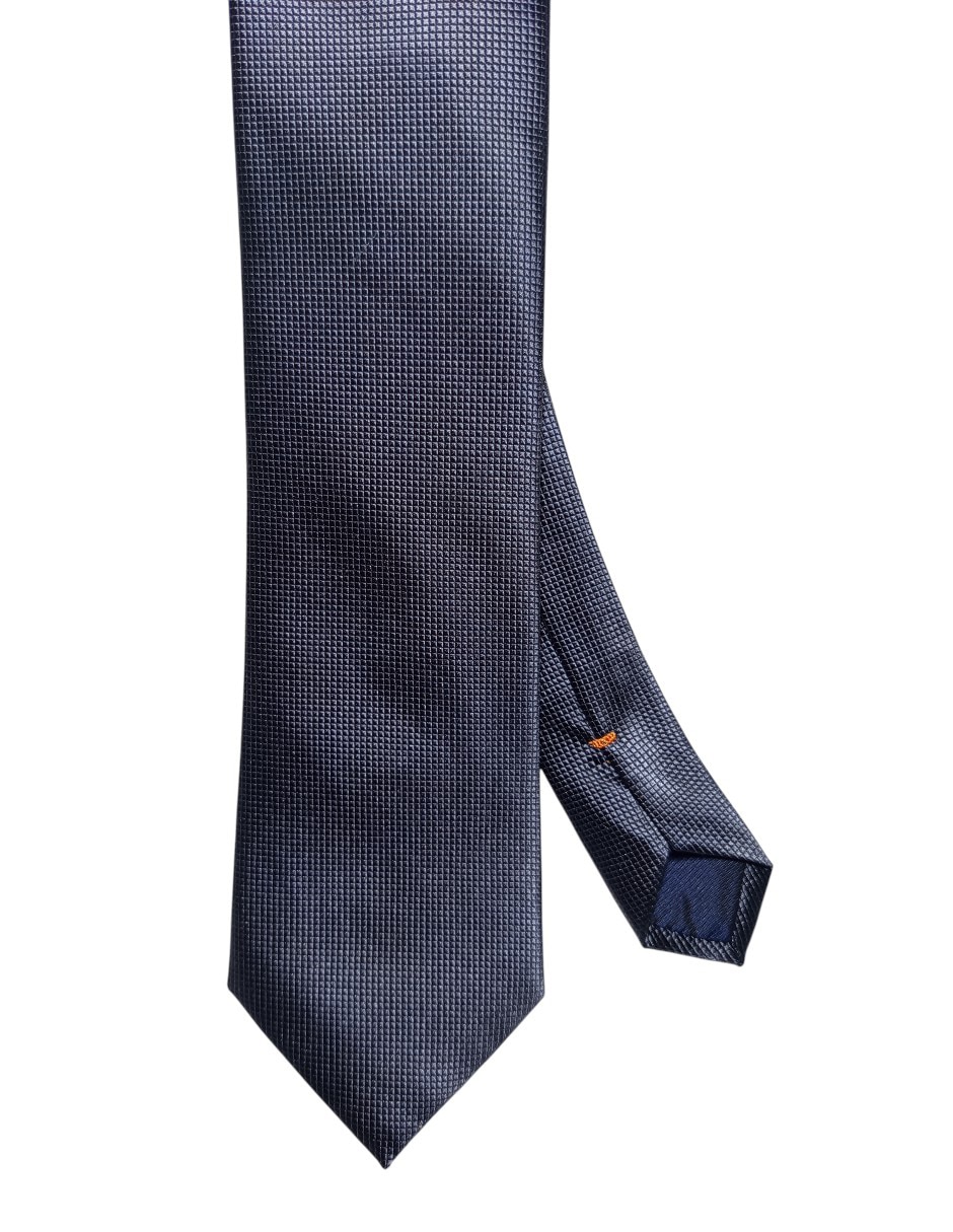Corbata regular de seda para hombre Corbata regular de seda para hombre