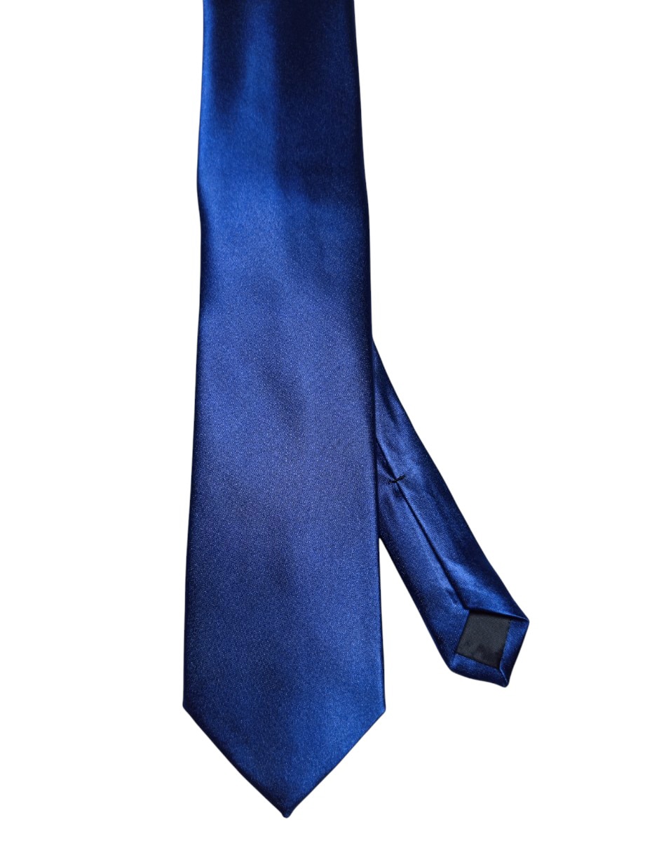 Corbata regular de seda para hombre Corbata regular de seda para hombre