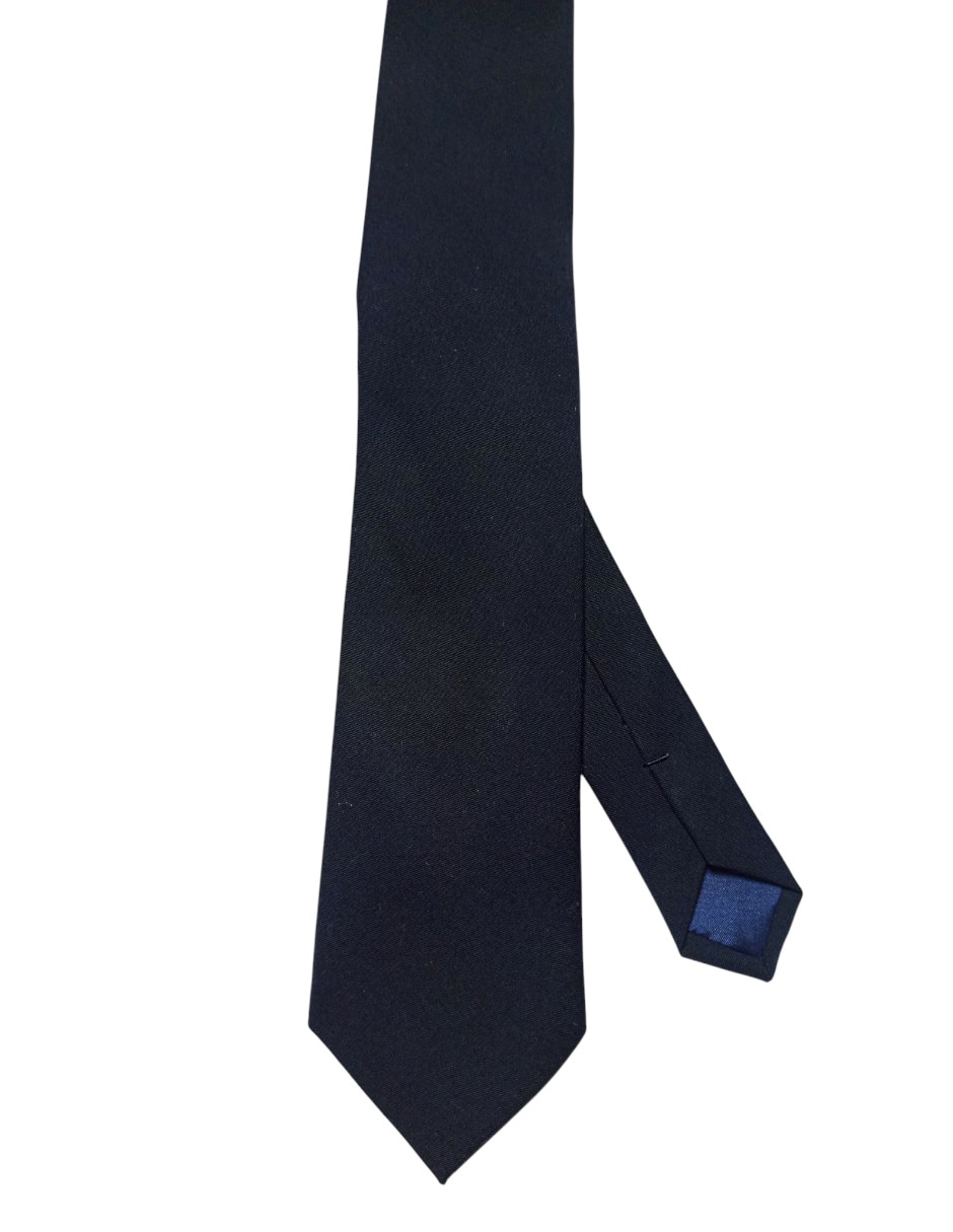 Corbata regular de seda para hombre Corbata regular de seda para hombre