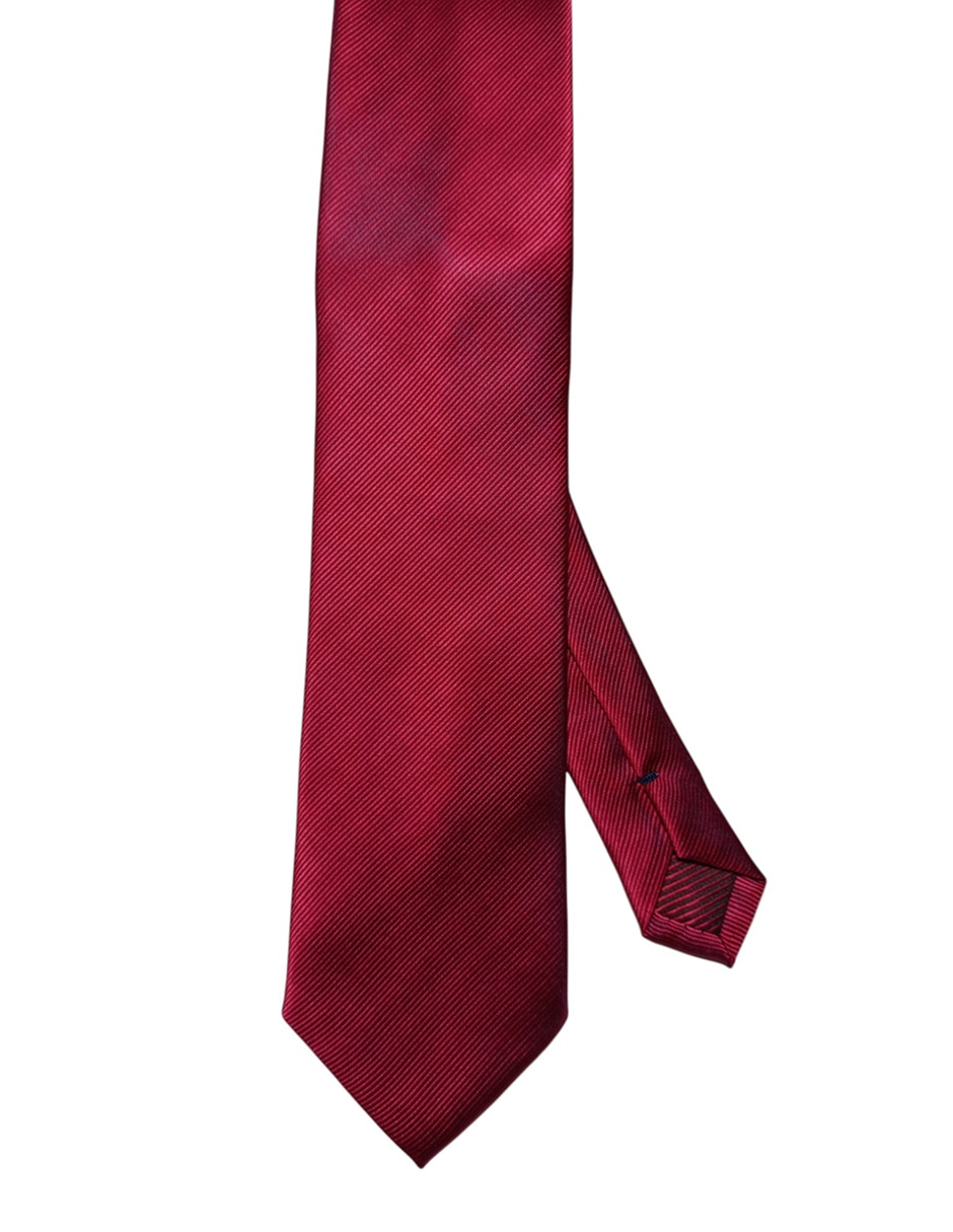 Corbata regular estampado a rayas para hombre Corbata regular estampado a rayas para hombre